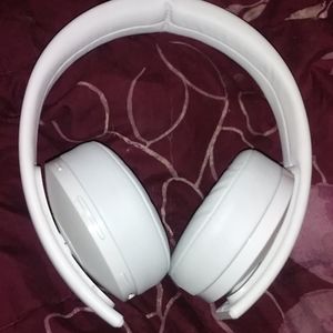 Playstation headset
